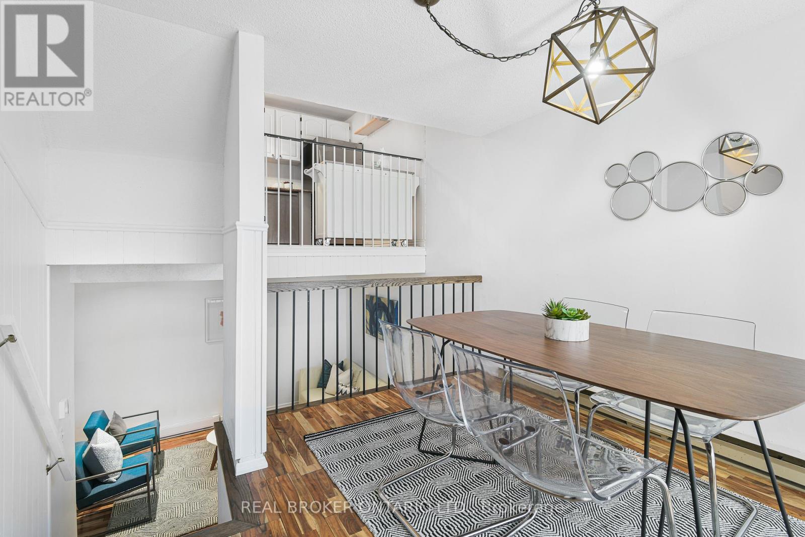 Th24 - 1666 Queen Street E, Toronto, Ontario  M4L 1G3 - Photo 5 - E12486736