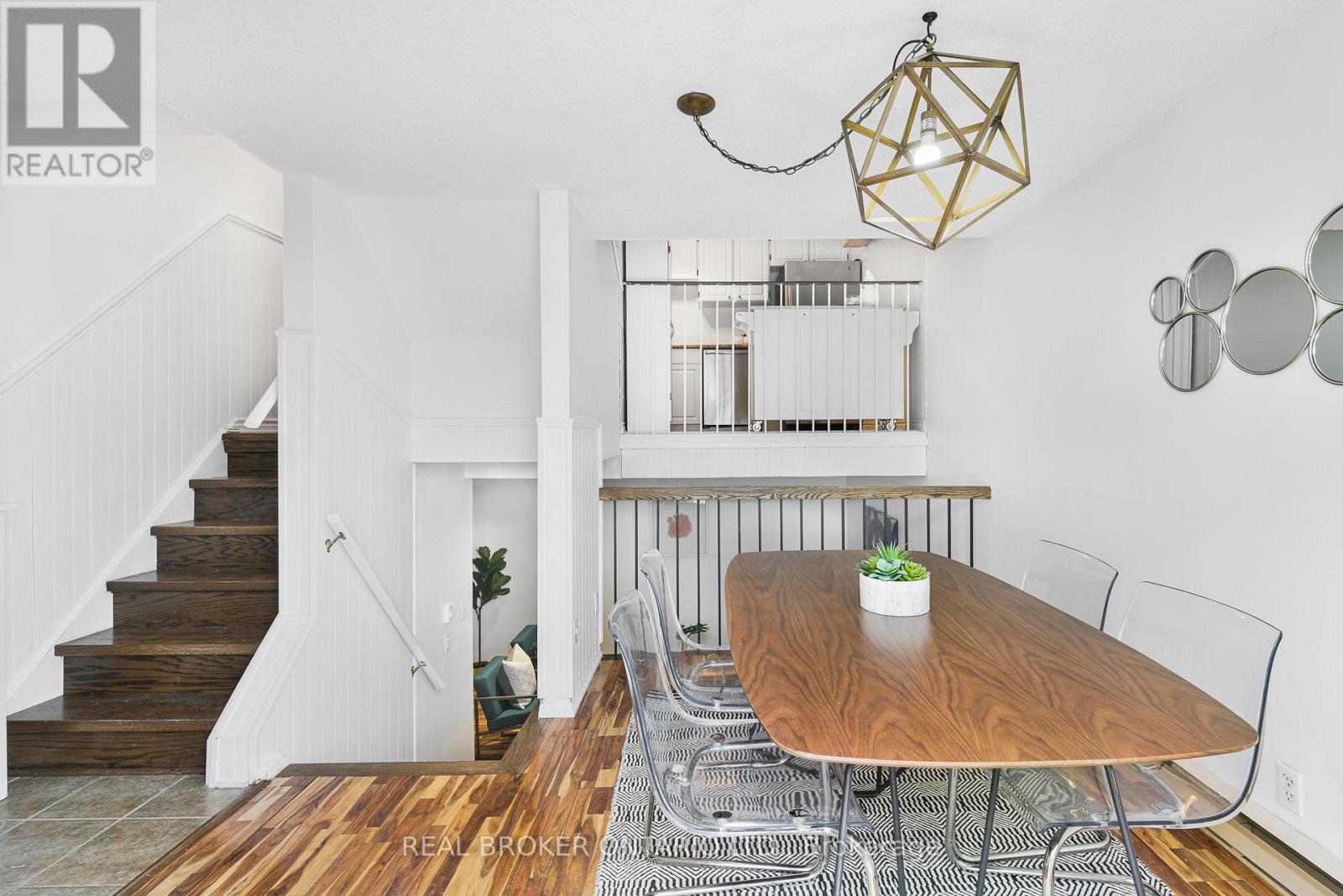 Th24 - 1666 Queen Street E, Toronto, Ontario  M4L 1G3 - Photo 8 - E12486736