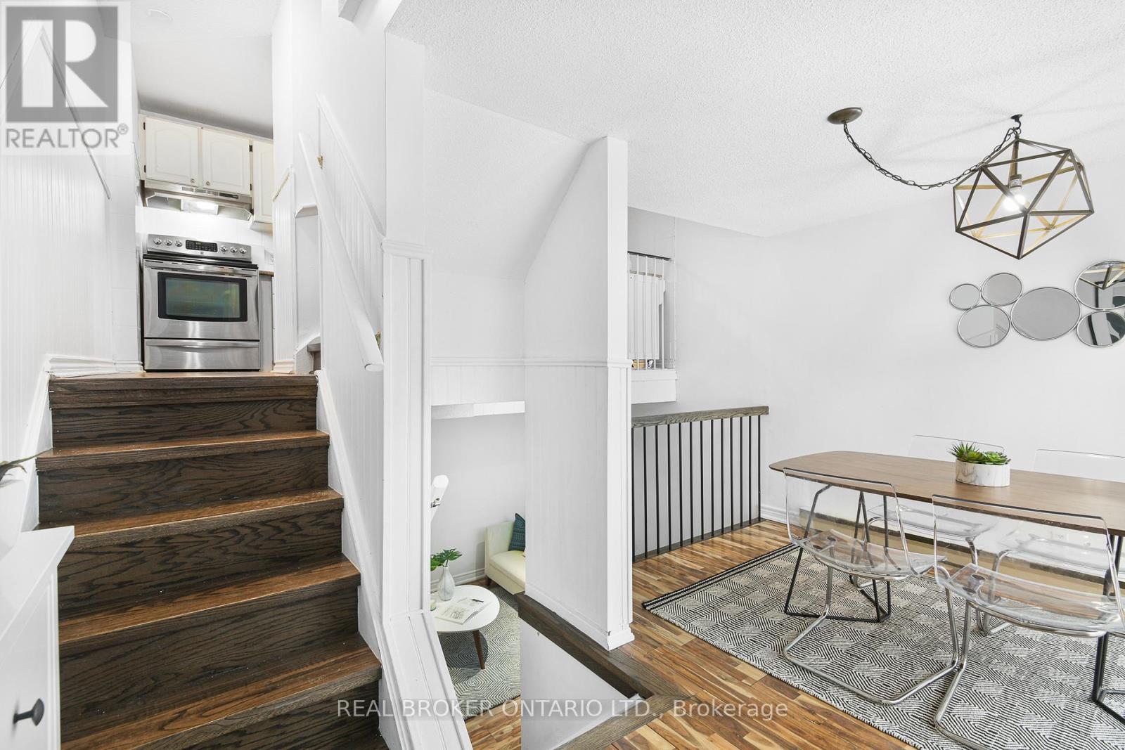 Th24 - 1666 Queen Street E, Toronto, Ontario  M4L 1G3 - Photo 9 - E12486736