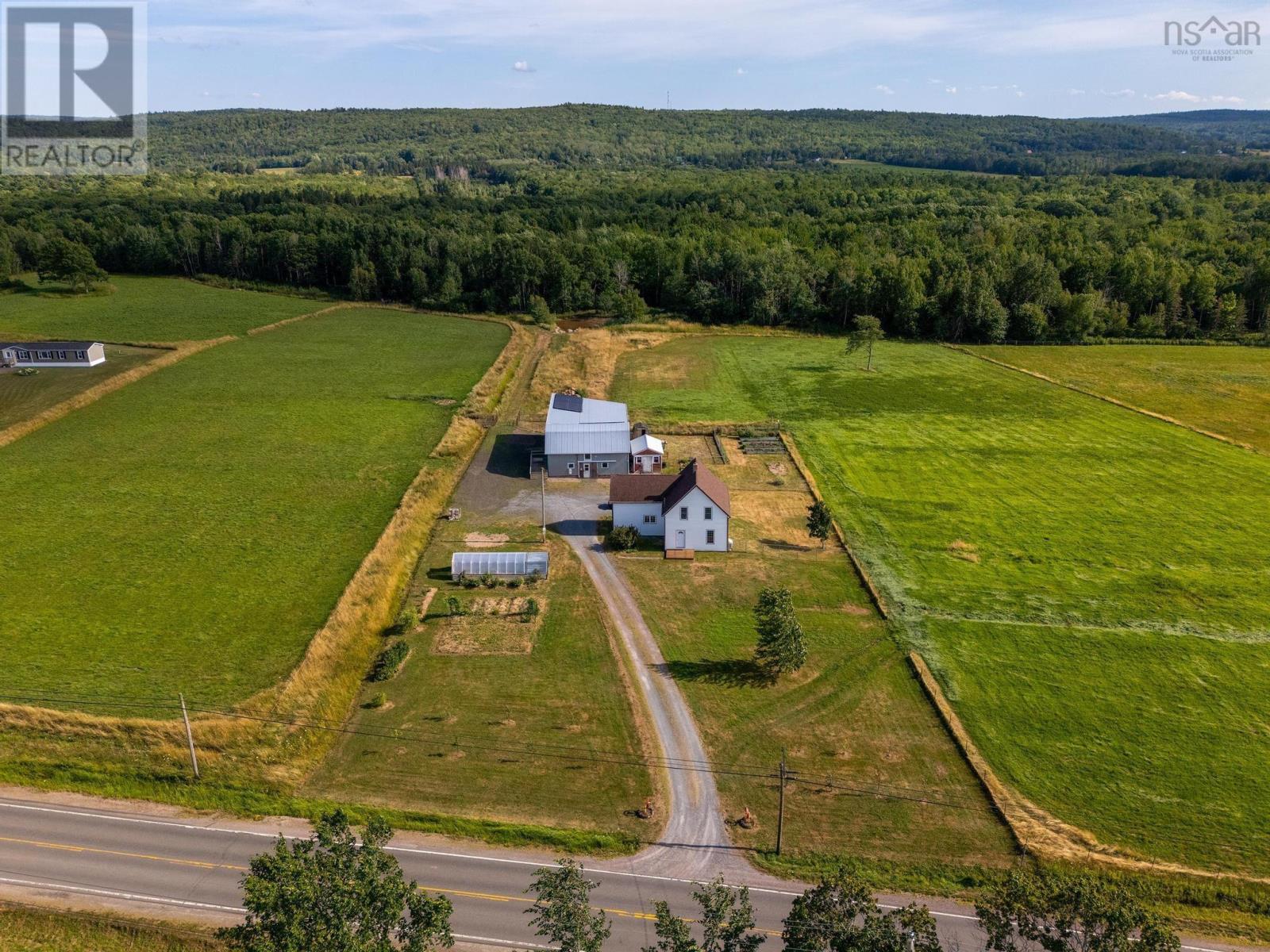 710 Main Street, Lawrencetown, Nova Scotia  B0S 1M0 - Photo 32 - 202518870