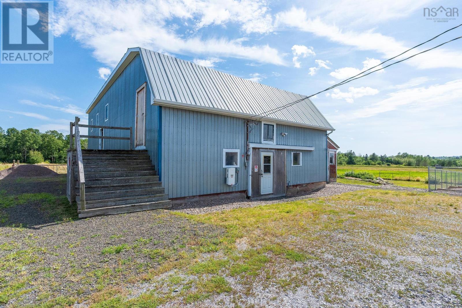 710 Main Street, Lawrencetown, Nova Scotia  B0S 1M0 - Photo 40 - 202518870