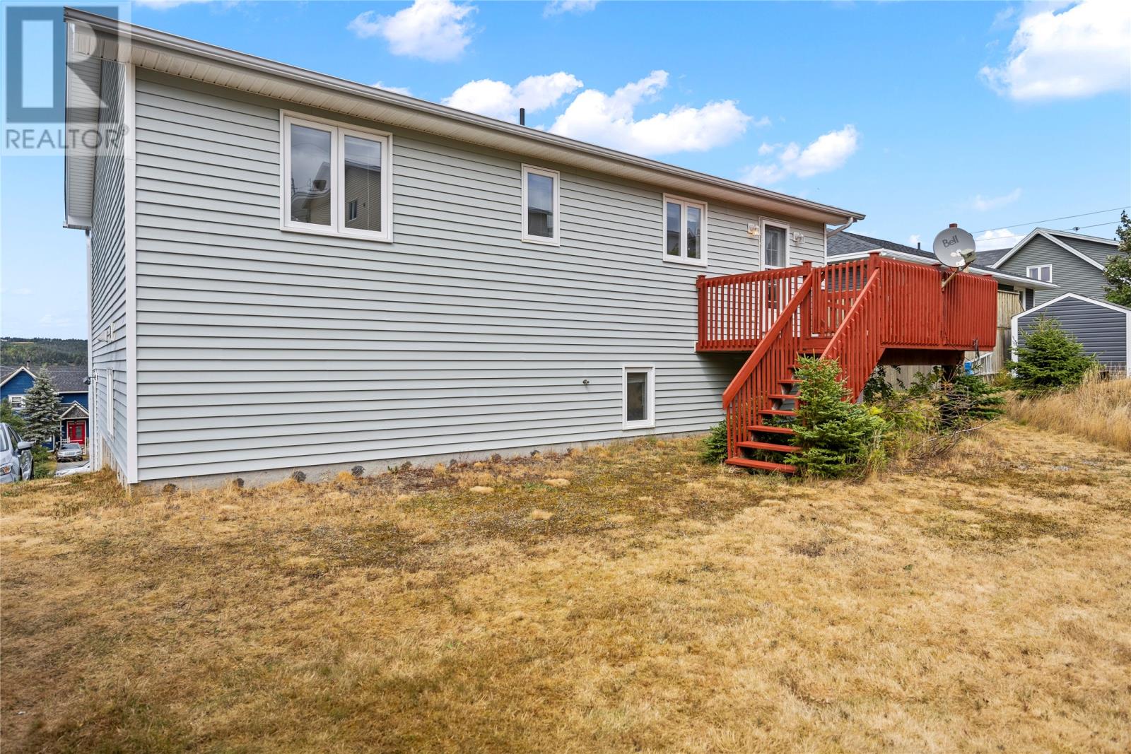 38 Motion Lane, Torbay, Newfoundland & Labrador  A1K 1A7 - Photo 35 - 1292065