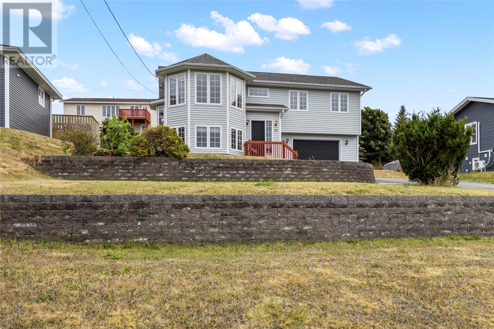 38 Motion Lane, Torbay, Newfoundland & Labrador  A1K 1A7 - Photo 33 - 1292065