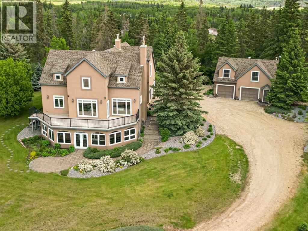 217, 27111 Highway 597, Rural Lacombe County, Alberta