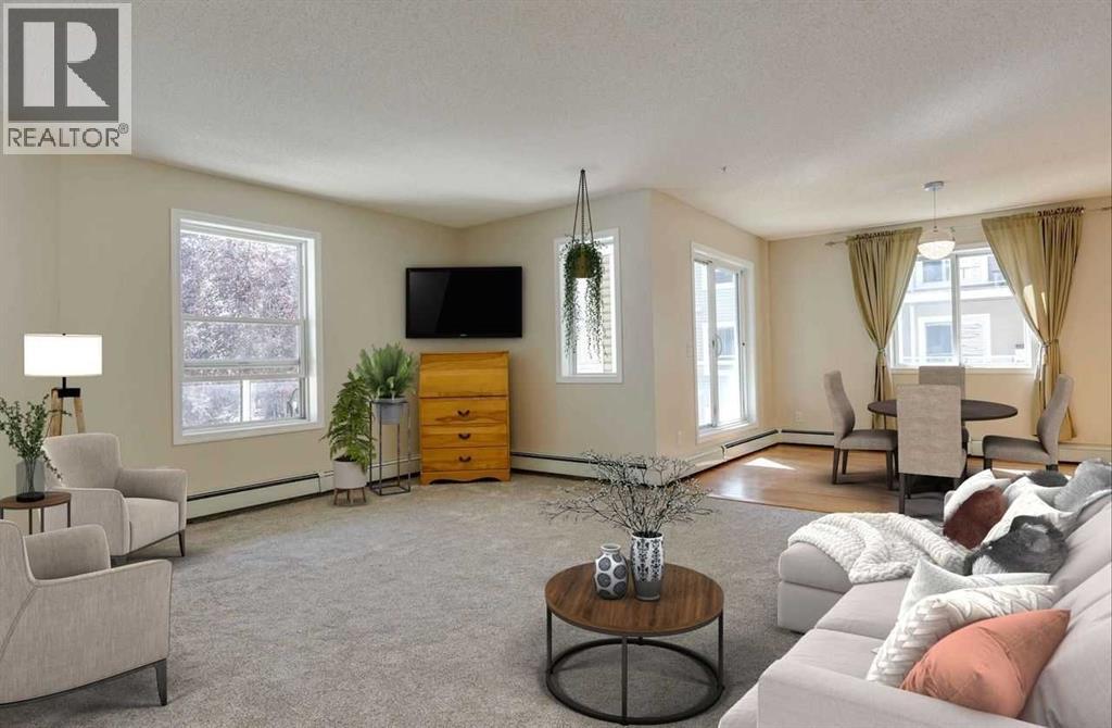 219, 260 Shawville Way Se, Calgary, Alberta  T2Y 3Z7 - Photo 5 - A2249559