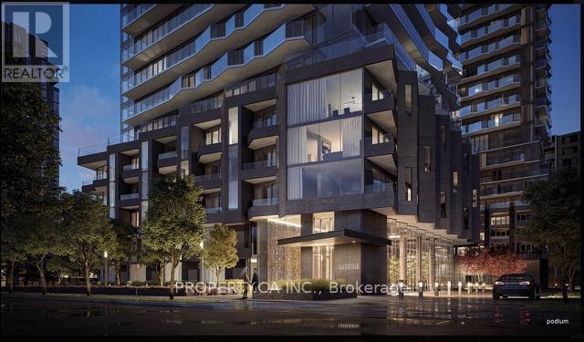 803s - 110 Broadway Avenue, Toronto, Ontario  M4P 1V7 - Photo 26 - C12485385