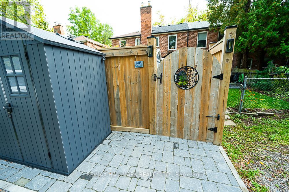 3318 Bathurst Street, Toronto, Ontario  M6A 2B6 - Photo 39 - C12486249