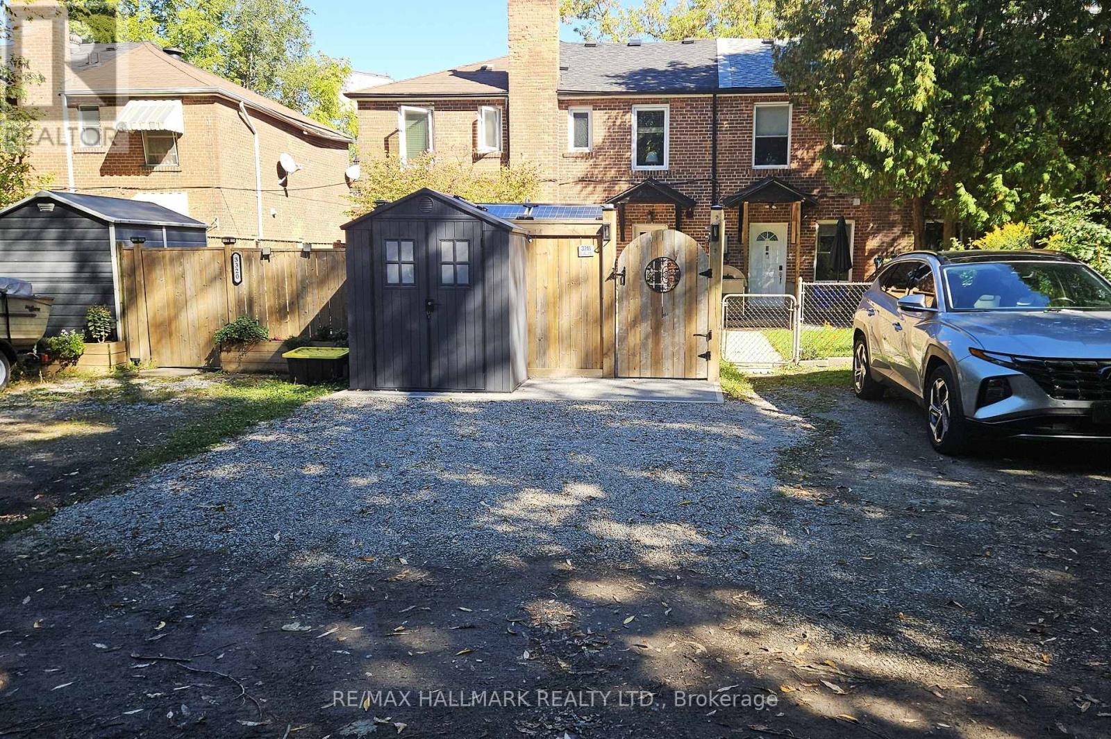 3318 Bathurst Street, Toronto, Ontario  M6A 2B6 - Photo 40 - C12486249