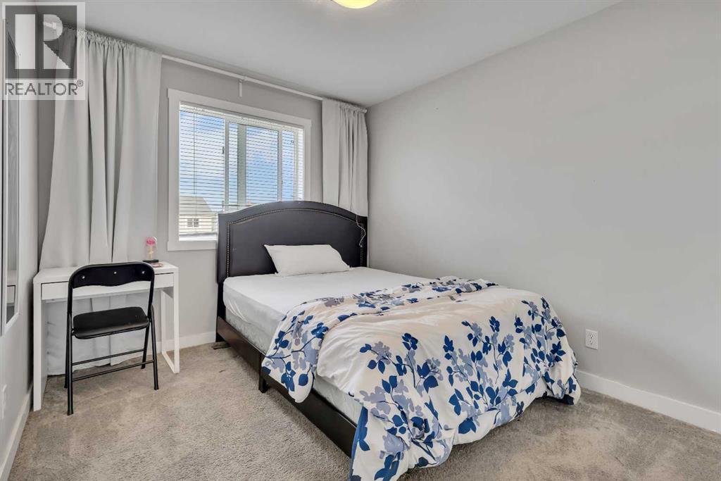 224 Hillcrest Road Sw, Airdrie, Alberta  T4B 4J8 - Photo 11 - A2258593