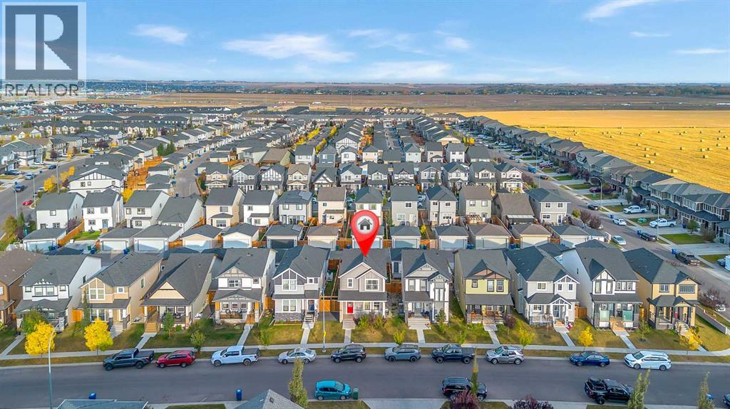 224 Hillcrest Road Sw, Airdrie, Alberta  T4B 4J8 - Photo 31 - A2258593