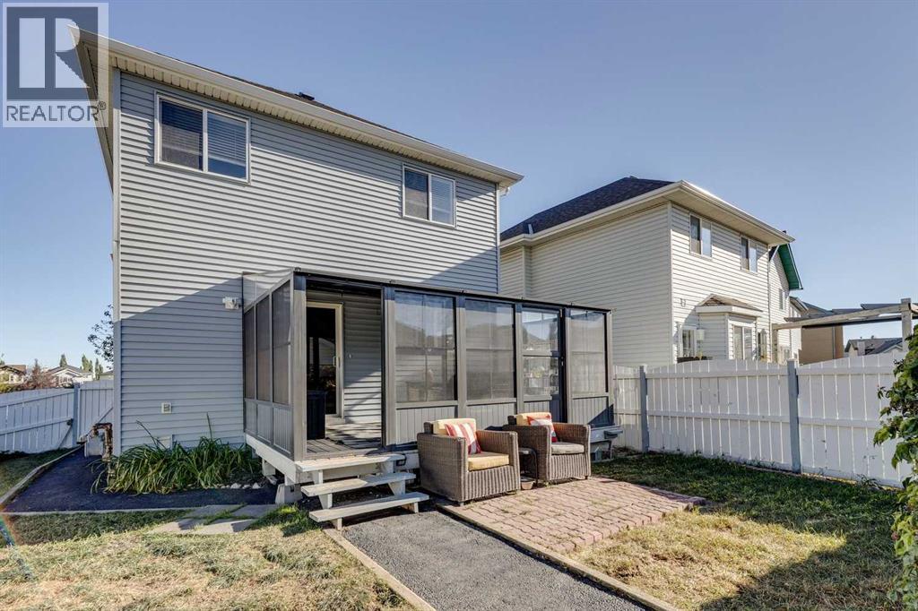 201 Citadel Forest Close Nw, Calgary, Alberta  T3G 4W8 - Photo 33 - A2259018