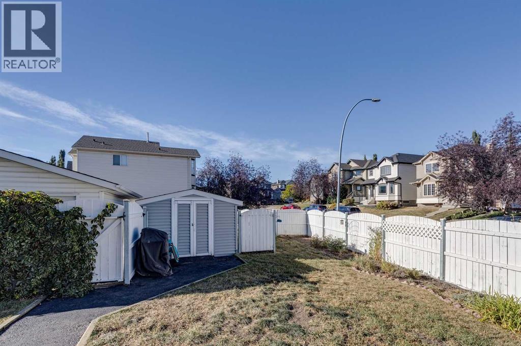 201 Citadel Forest Close Nw, Calgary, Alberta  T3G 4W8 - Photo 35 - A2259018