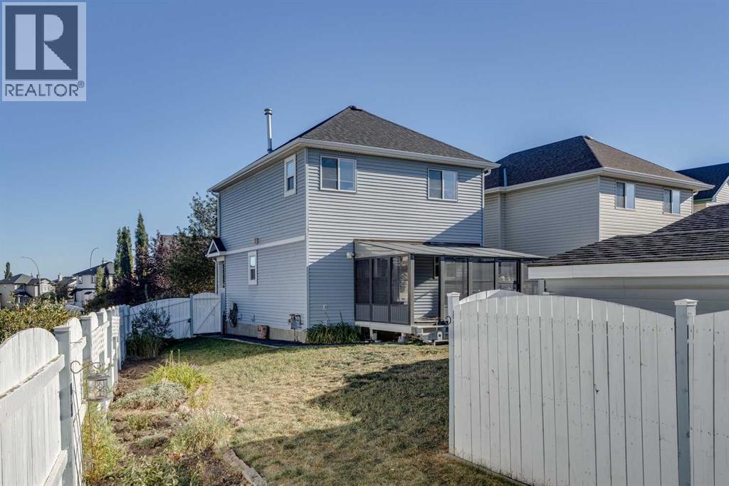 201 Citadel Forest Close Nw, Calgary, Alberta  T3G 4W8 - Photo 37 - A2259018