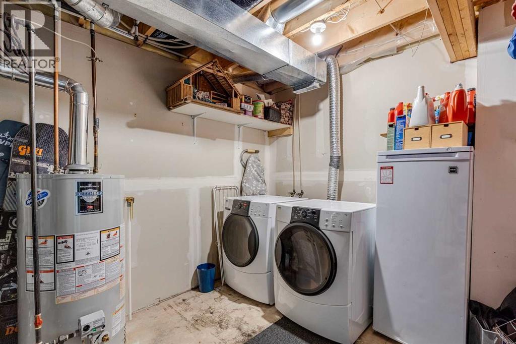 201 Citadel Forest Close Nw, Calgary, Alberta  T3G 4W8 - Photo 32 - A2259018