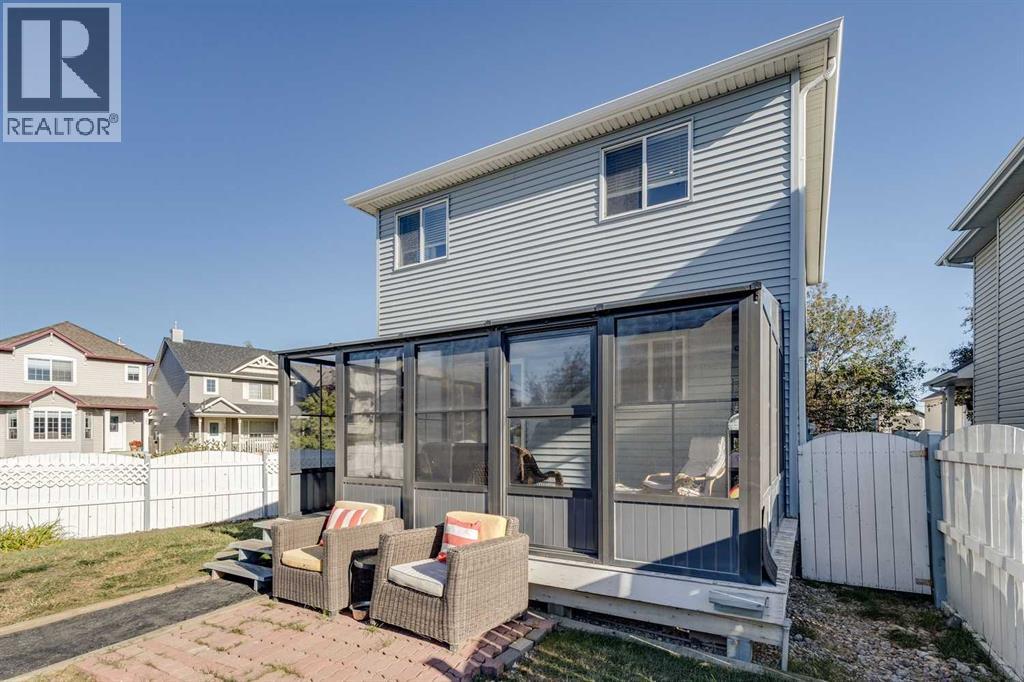 201 Citadel Forest Close Nw, Calgary, Alberta  T3G 4W8 - Photo 4 - A2259018