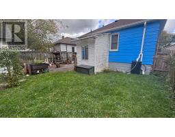 LOWER - 75 VANBRUGH AVENUE, Toronto, Ontario