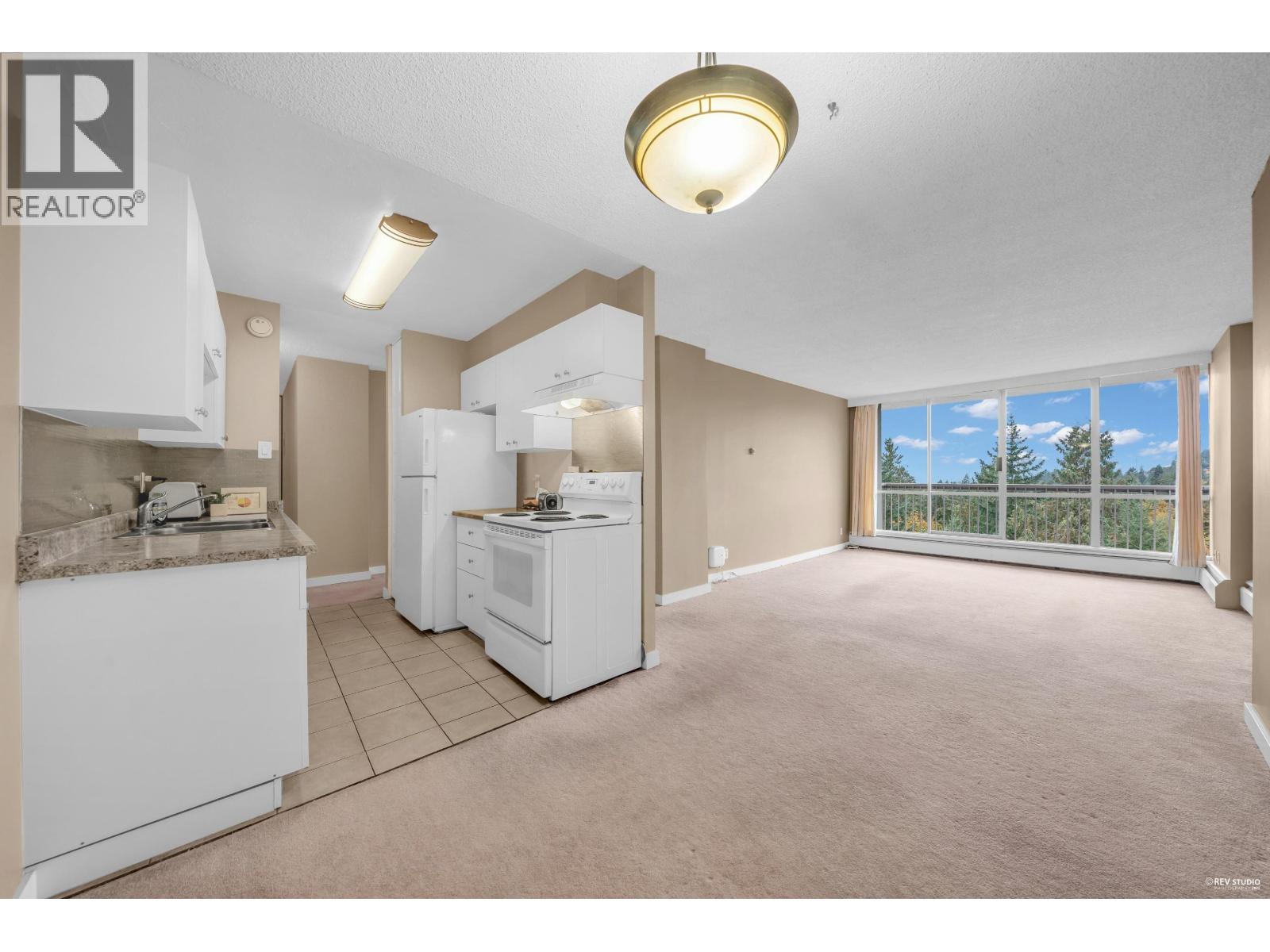 1602 2016 Fullerton Avenue, North Vancouver, British Columbia  V7P 3E6 - Photo 16 - R3062294