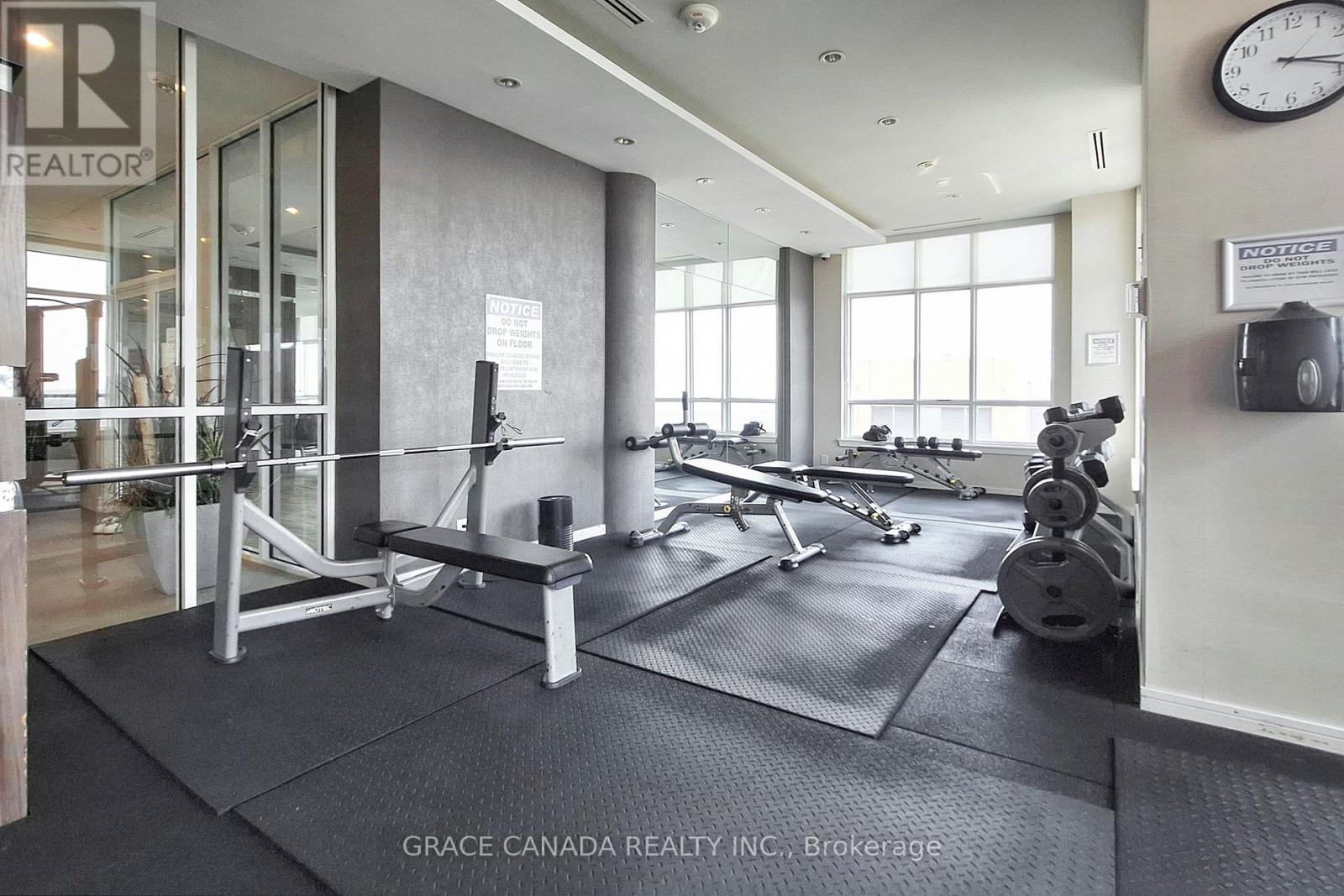 409 - 9205 Yonge Street, Richmond Hill, Ontario  L4C 1V5 - Photo 40 - N12486730