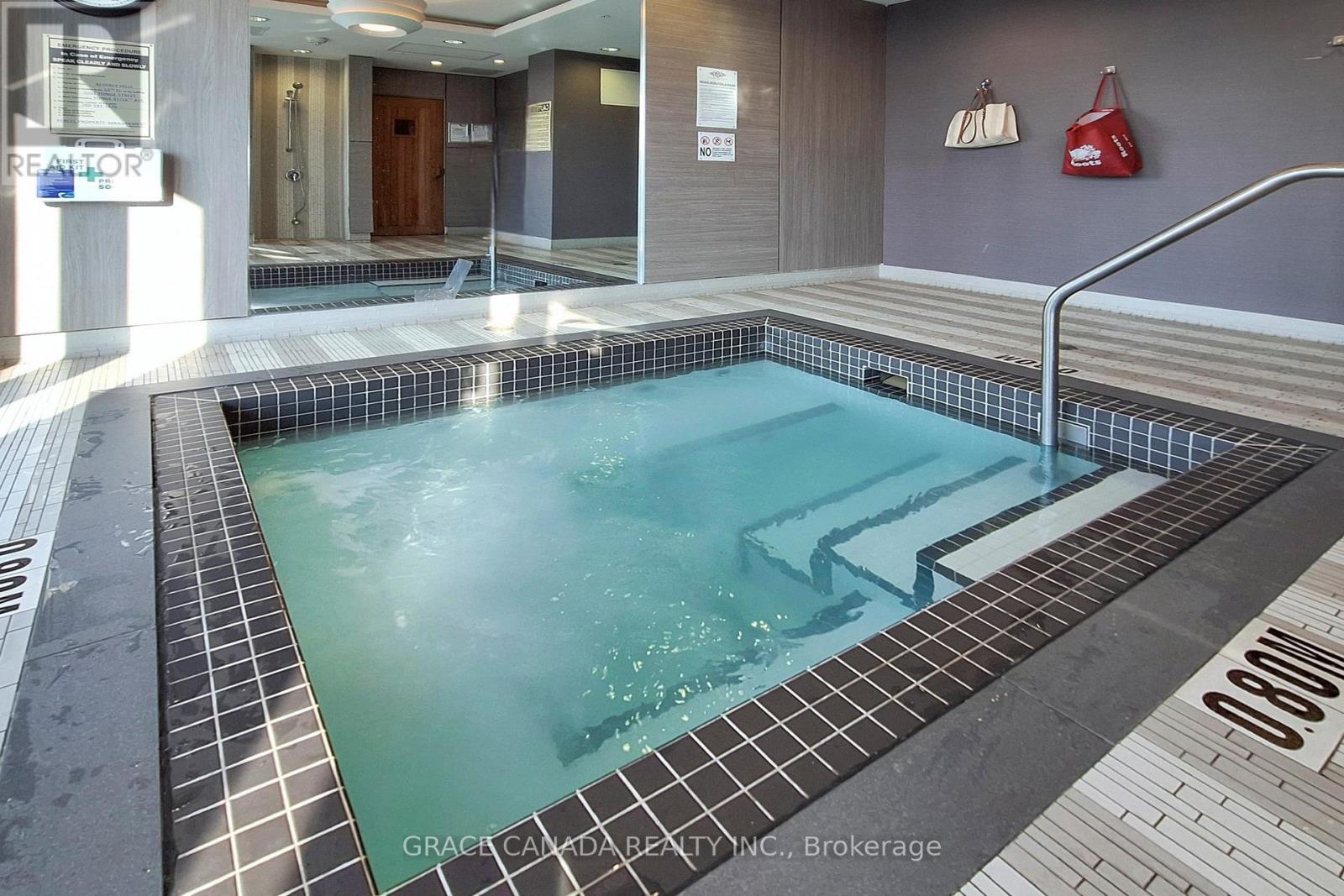 409 - 9205 Yonge Street, Richmond Hill, Ontario  L4C 1V5 - Photo 45 - N12486730