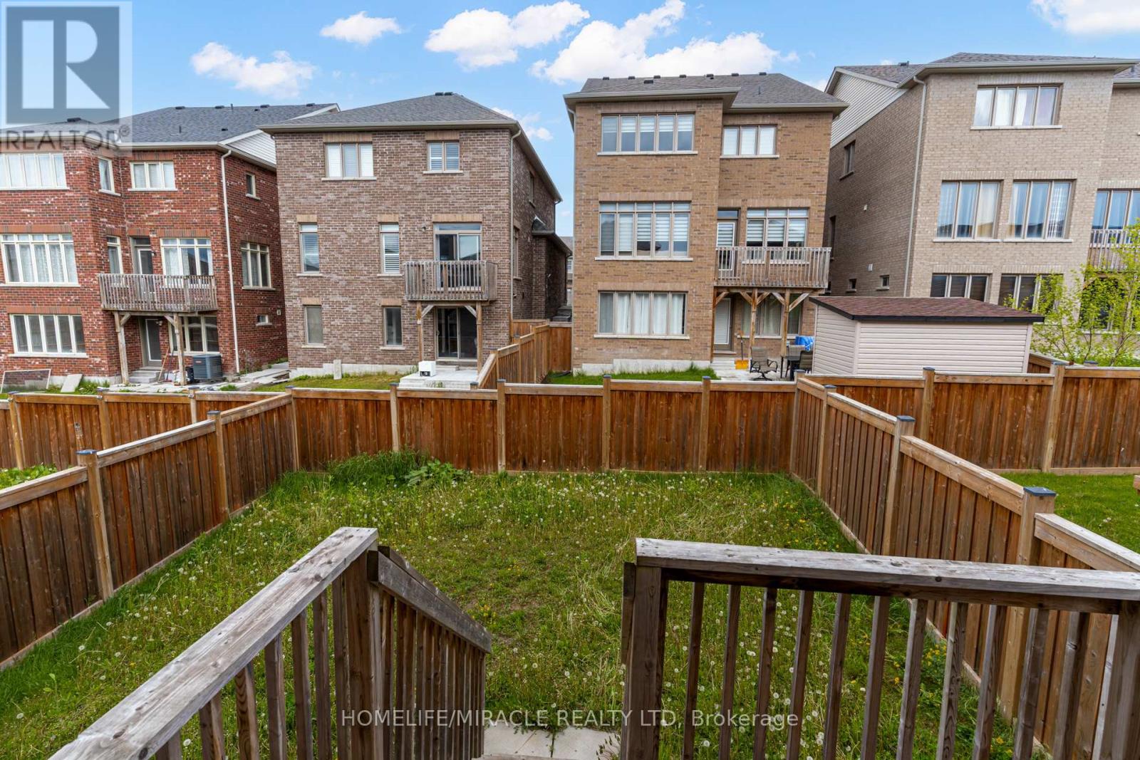 81 Willoughby Way, New Tecumseth, Ontario  L9R 0P4 - Photo 45 - N12486740