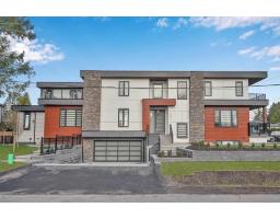 13915 Blackburn Avenue, White Rock, Ca