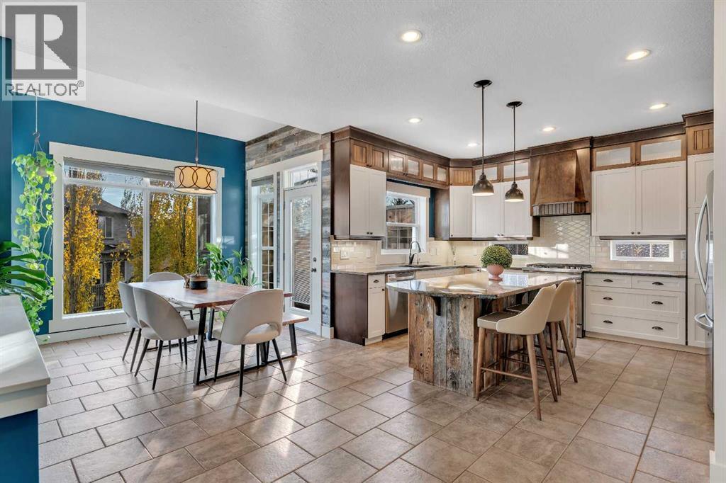 315 Crystal Green Close, Okotoks, Alberta  T1S 2K6 - Photo 11 - A2266937