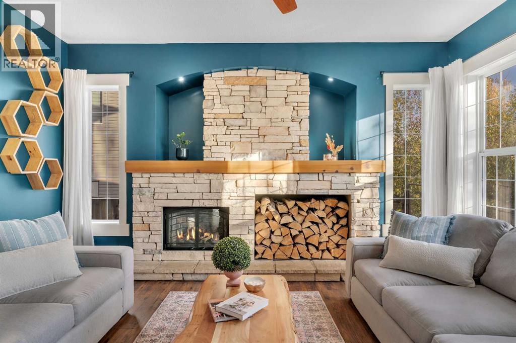 315 Crystal Green Close, Okotoks, Alberta  T1S 2K6 - Photo 9 - A2266937