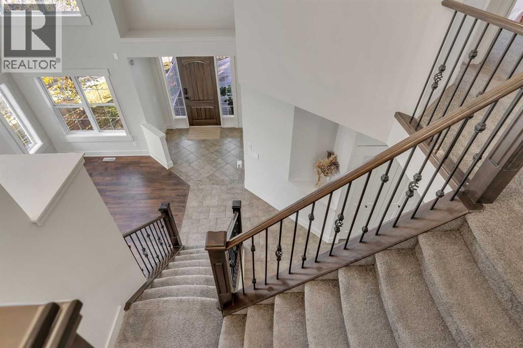 315 Crystal Green Close, Okotoks, Alberta  T1S 2K6 - Photo 34 - A2266937