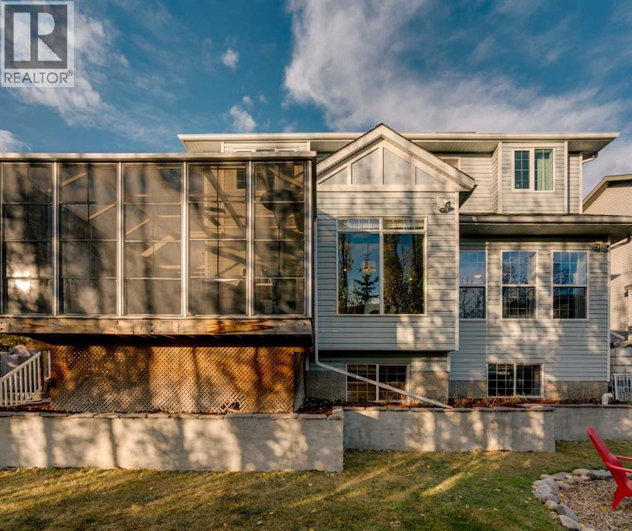 315 Crystal Green Close, Okotoks, Alberta  T1S 2K6 - Photo 45 - A2266937