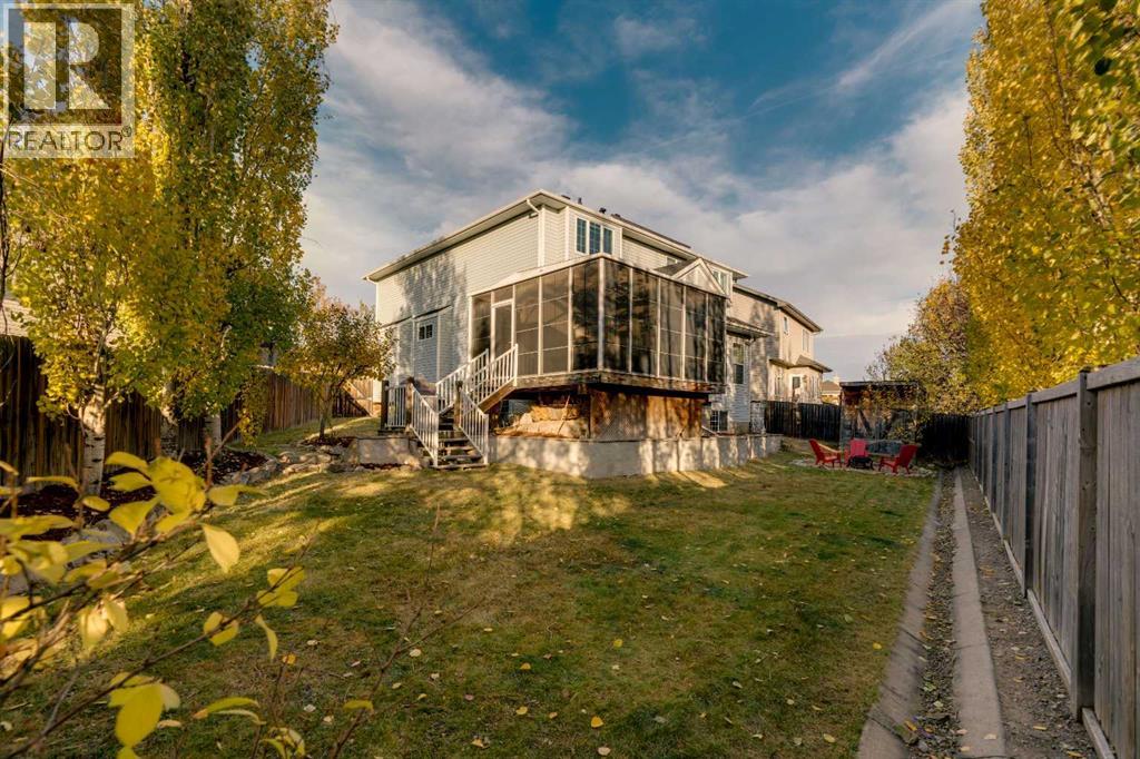 315 Crystal Green Close, Okotoks, Alberta  T1S 2K6 - Photo 46 - A2266937