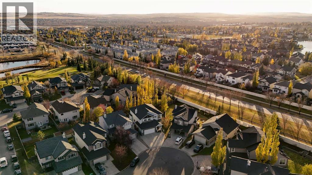 315 Crystal Green Close, Okotoks, Alberta  T1S 2K6 - Photo 47 - A2266937