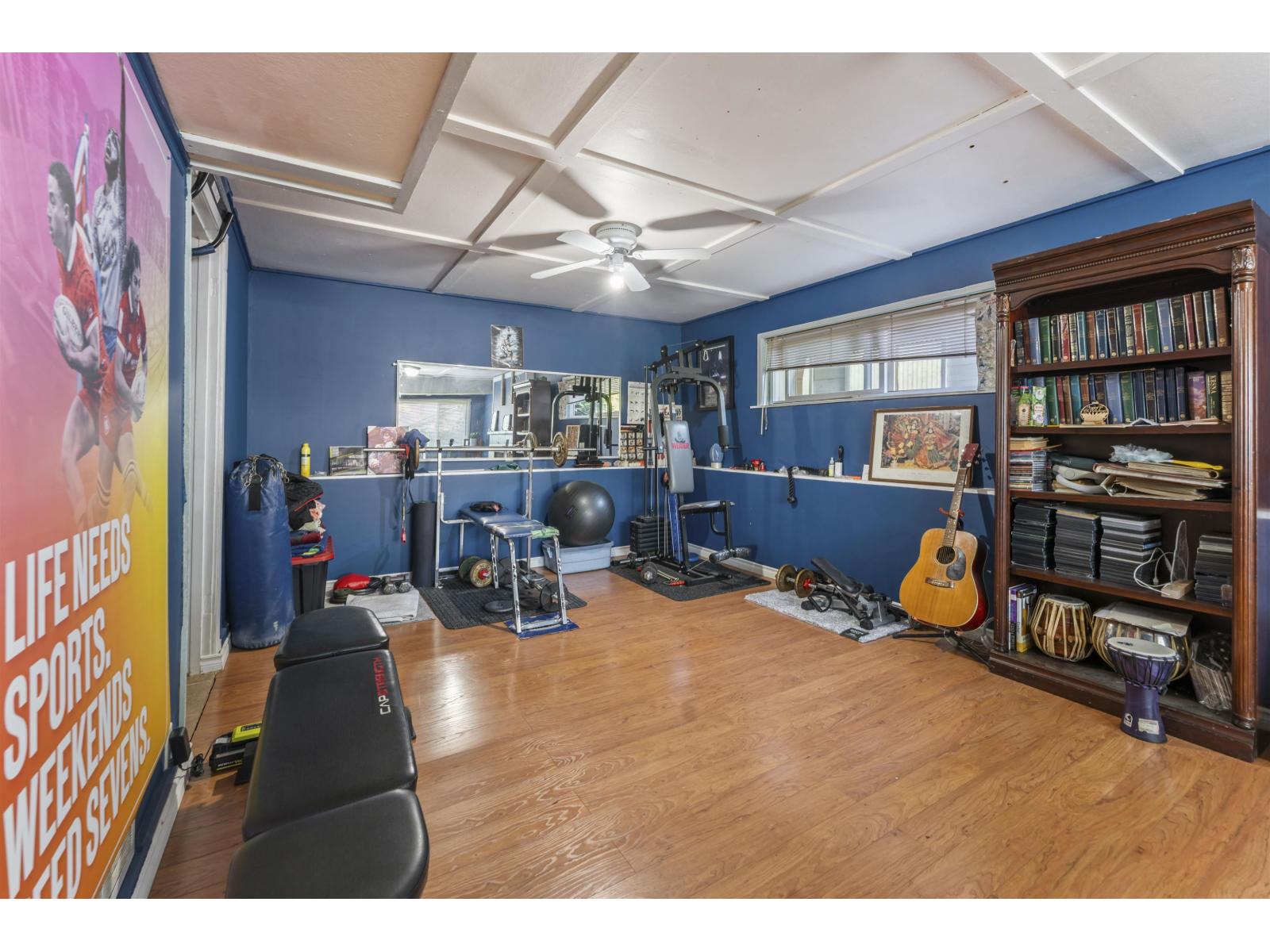 9761 124a Street, Surrey, British Columbia  V3V 4W2 - Photo 5 - R3062594