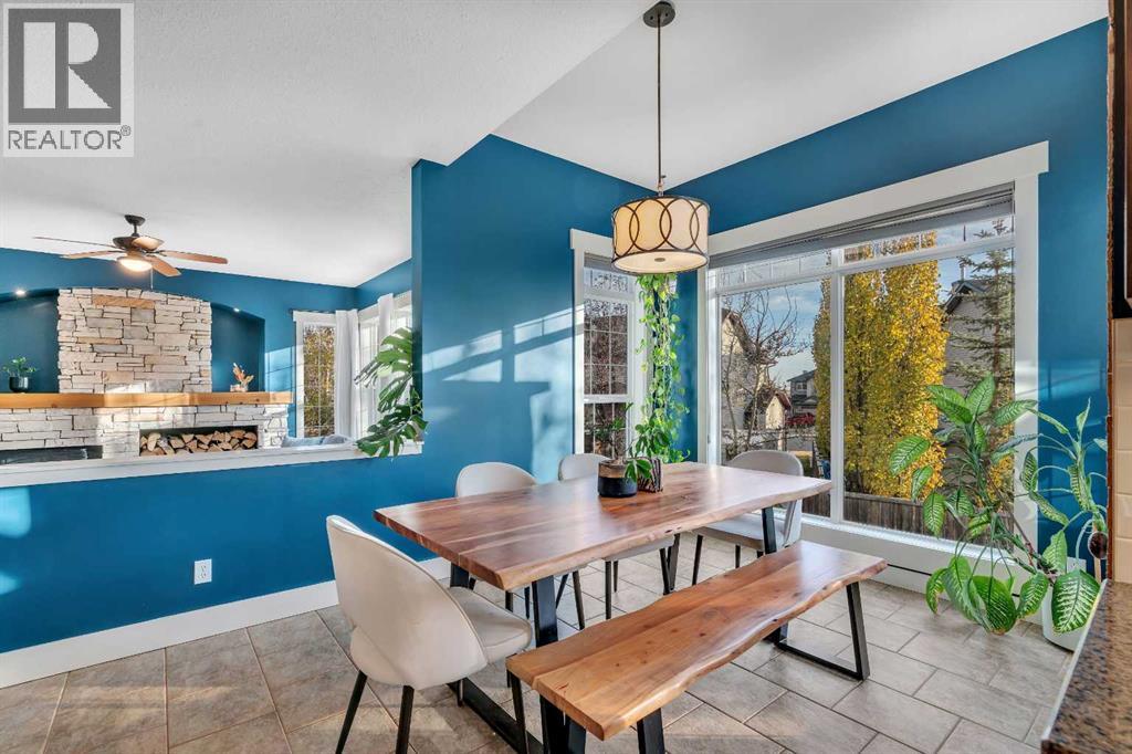 315 Crystal Green Close, Okotoks, Alberta  T1S 2K6 - Photo 12 - A2266937