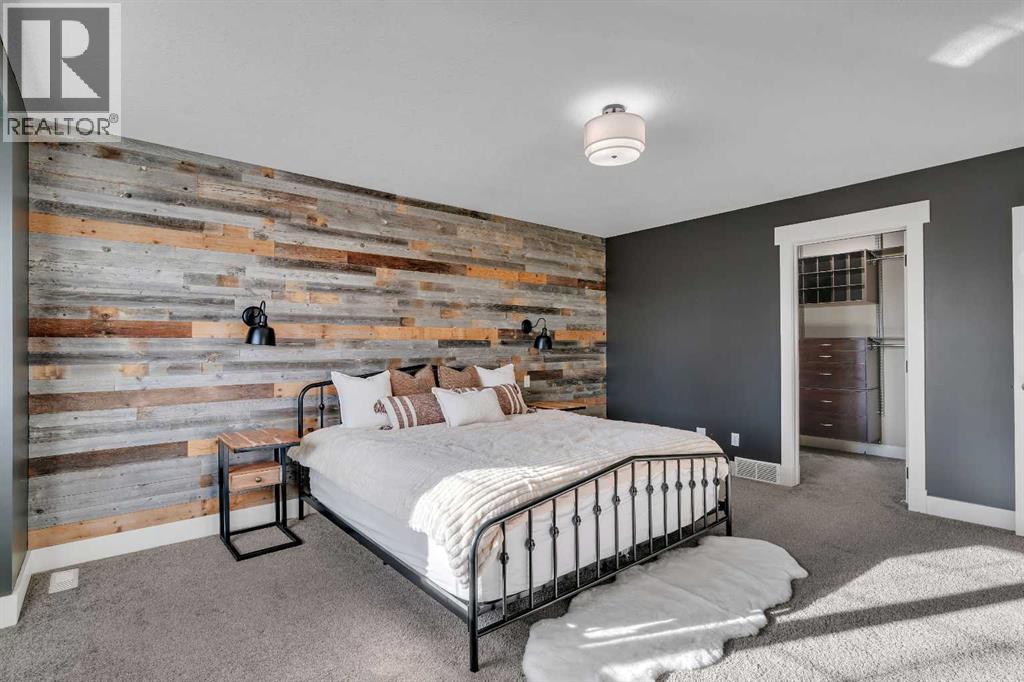 315 Crystal Green Close, Okotoks, Alberta  T1S 2K6 - Photo 22 - A2266937