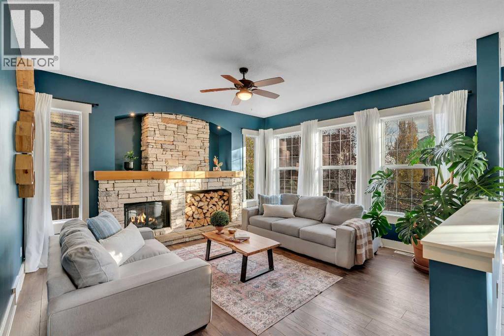 315 Crystal Green Close, Okotoks, Alberta  T1S 2K6 - Photo 8 - A2266937