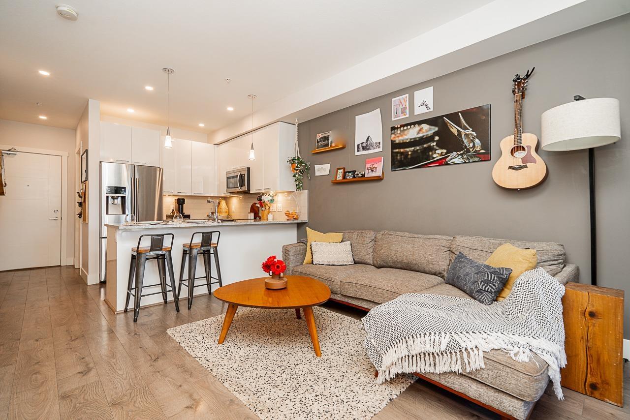 107 20175 53 Avenue, Langley, British Columbia  V3A 0J8 - Photo 9 - R3062579