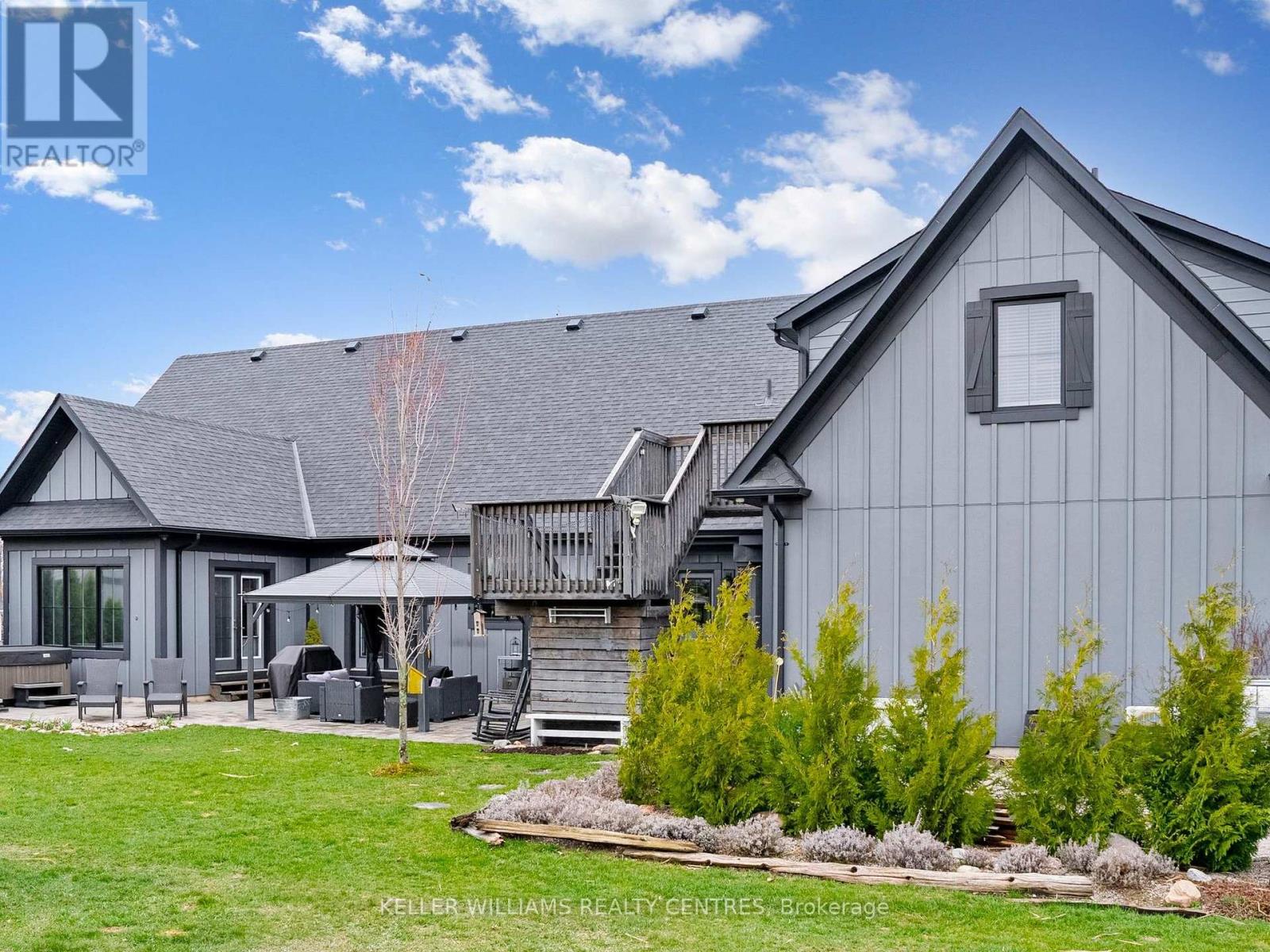 2 Thoroughbred Drive, Oro-Medonte, Ontario  L0K 1E0 - Photo 20 - S12486717