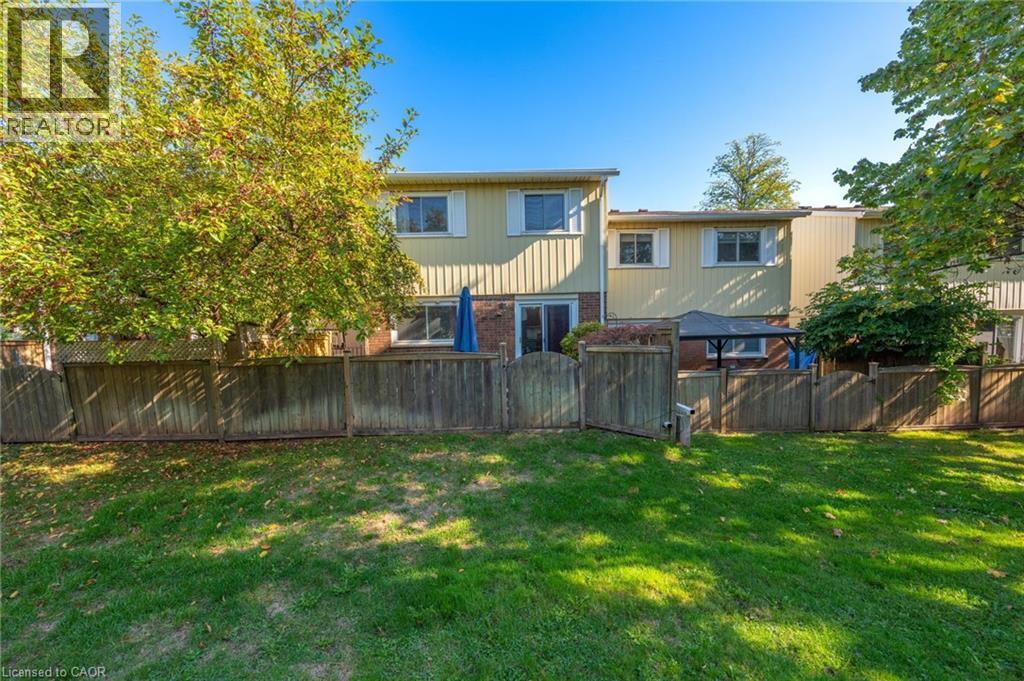 5061 Pinedale Avenue Unit# 101, Burlington, Ontario  L7L 5J6 - Photo 28 - 40783918