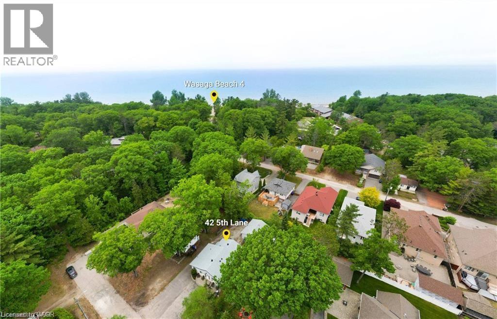 42 5th Lane, Wasaga Beach, Ontario  L9Z 2E9 - Photo 28 - 40783889