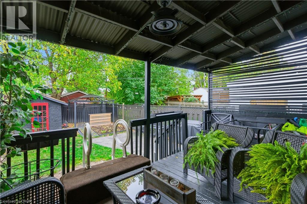 160 Balsam Avenue N, Hamilton, Ontario  L8L 6Y5 - Photo 10 - 40783886