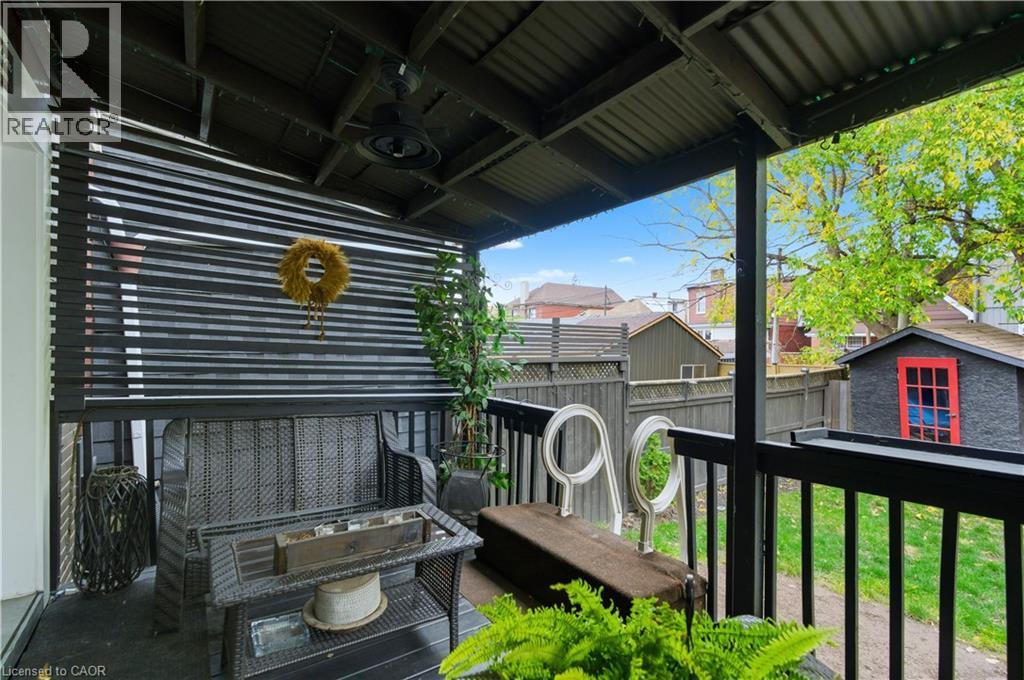 160 Balsam Avenue N, Hamilton, Ontario  L8L 6Y5 - Photo 11 - 40783886