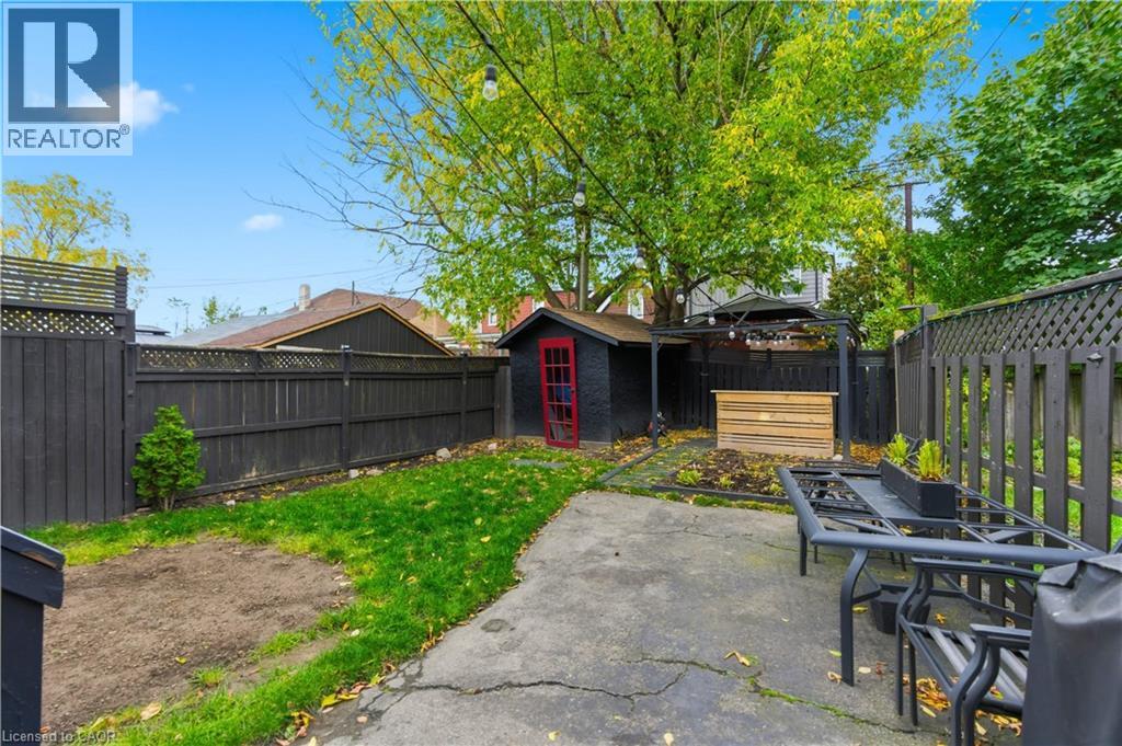 160 Balsam Avenue N, Hamilton, Ontario  L8L 6Y5 - Photo 13 - 40783886