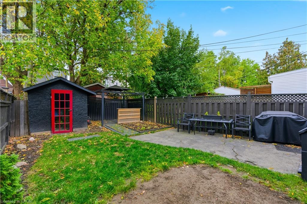 160 Balsam Avenue N, Hamilton, Ontario  L8L 6Y5 - Photo 14 - 40783886