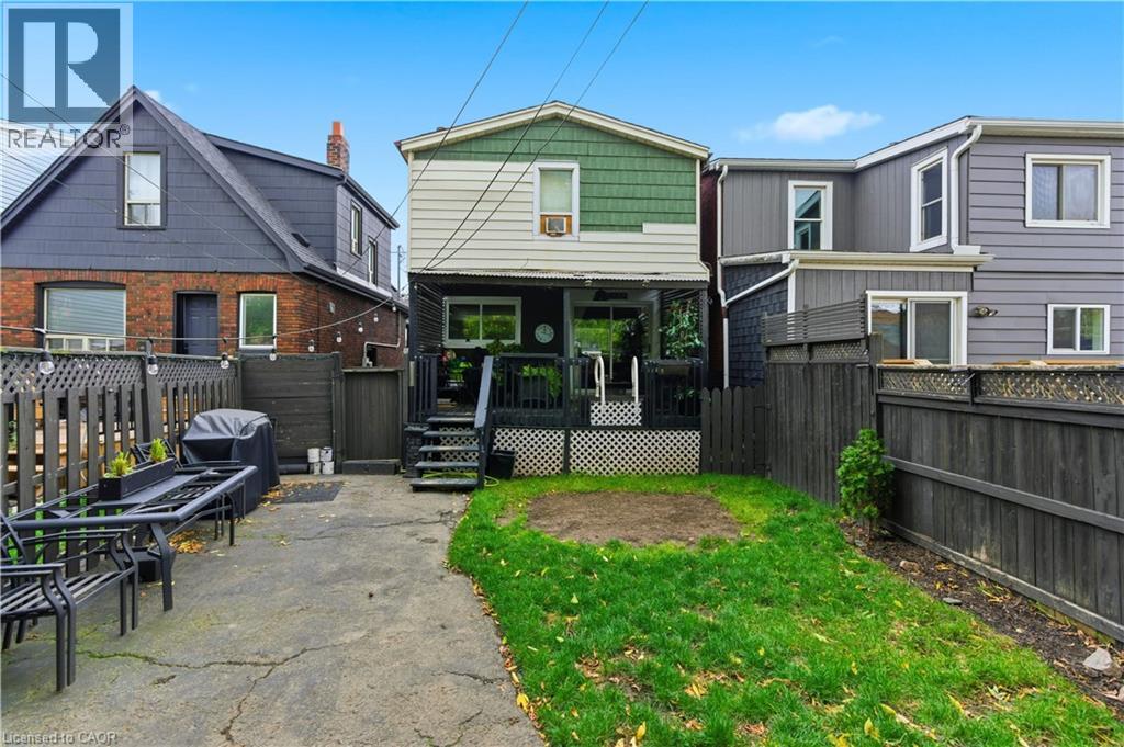 160 Balsam Avenue N, Hamilton, Ontario  L8L 6Y5 - Photo 16 - 40783886