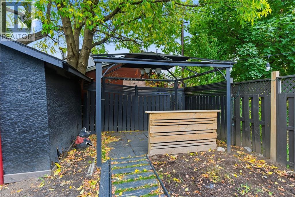 160 Balsam Avenue N, Hamilton, Ontario  L8L 6Y5 - Photo 17 - 40783886