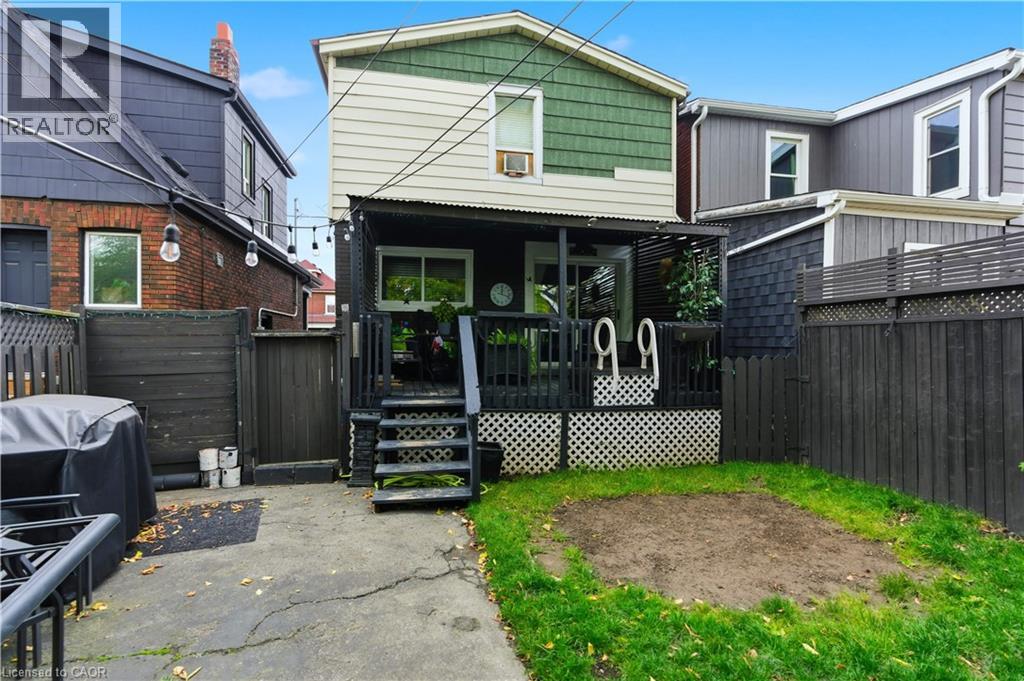 160 Balsam Avenue N, Hamilton, Ontario  L8L 6Y5 - Photo 18 - 40783886