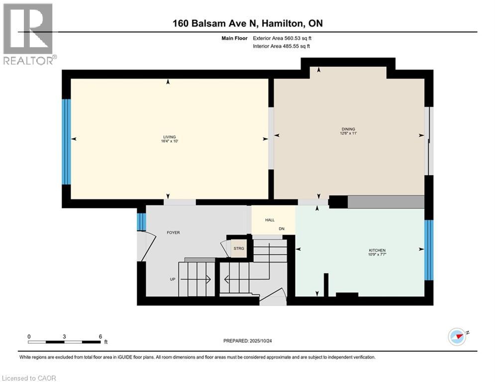 160 Balsam Avenue N, Hamilton, Ontario  L8L 6Y5 - Photo 21 - 40783886