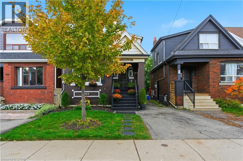 160 Balsam Avenue N, Hamilton, Ontario  L8L 6Y5 - Photo 3 - 40783886