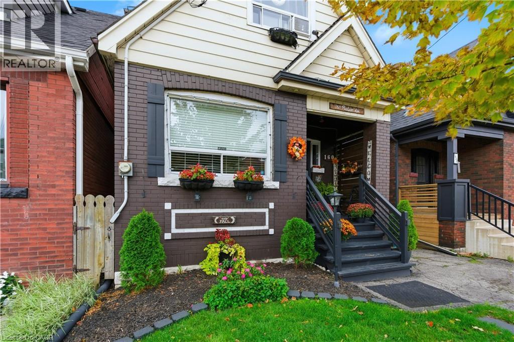 160 Balsam Avenue N, Hamilton, Ontario  L8L 6Y5 - Photo 4 - 40783886