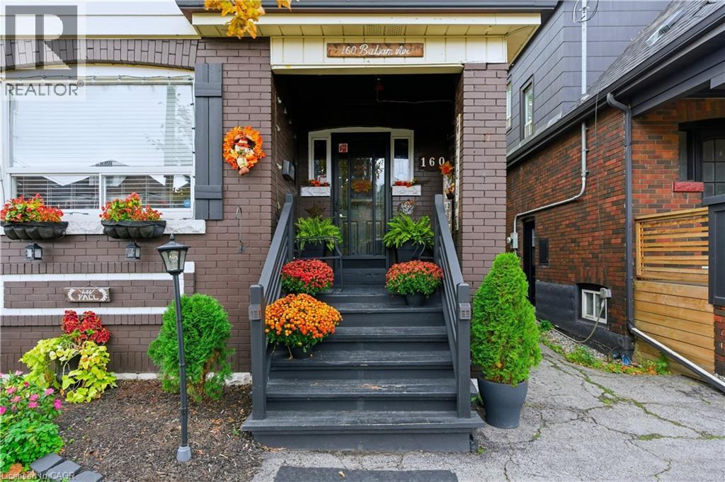 160 Balsam Avenue N, Hamilton, Ontario  L8L 6Y5 - Photo 5 - 40783886